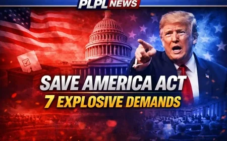 7 Explosive Demands in Trump’s Save America Push