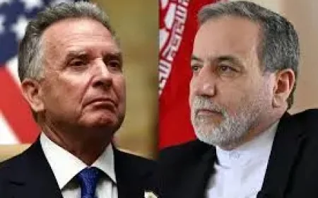 5 Key Reasons US-Iran Talks Could Avert War