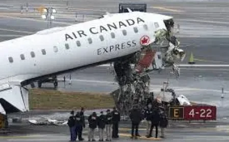 5 Key Moves That Restored Airport Order Fast