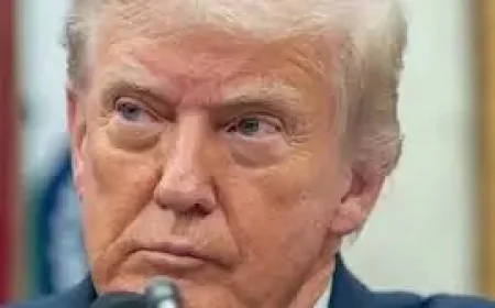 5 Urgent Threats in Trump’s Iran Warning