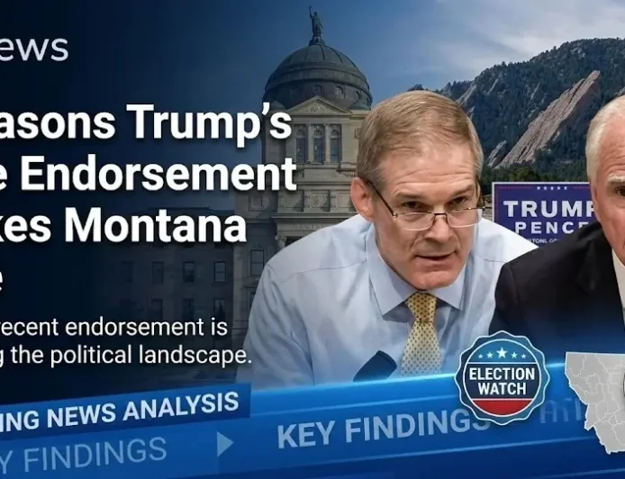 7 Shocking Claims: Walz Team Knew Fraud, Took No Action