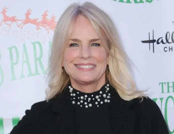 Jennifer Runyon, ‘Ghostbusters’ Star, Dies at 65