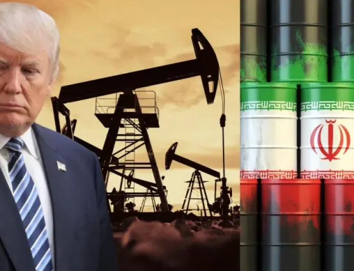 $120 Oil Shock: 3 Risks Trump Faces Over Iran War