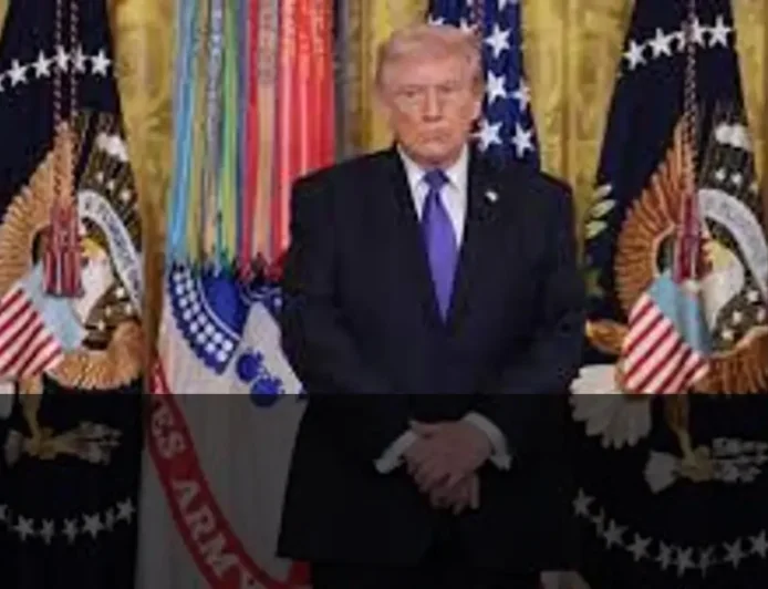 7 Bold Claims Trump Makes About U.S. Victory Over Iran