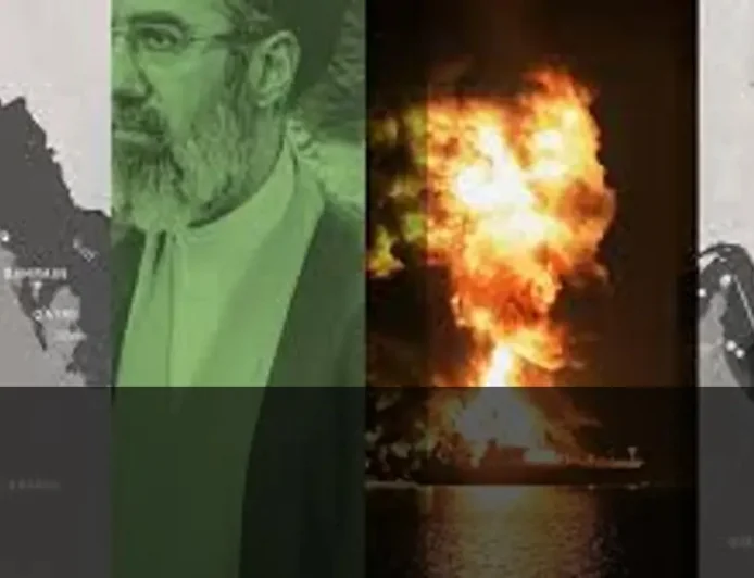 5 Explosive Claims Trump Makes About Iran’s Failed Plans