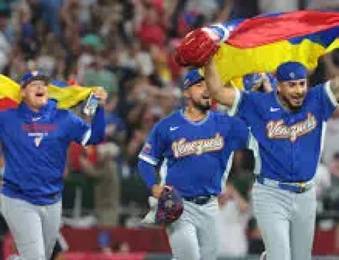 6 Big Reasons Venezuela’s 4‑2 WBC Win Is Historic
