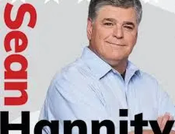5 Reasons to Stream Sean Hannity’s New Podcast Now