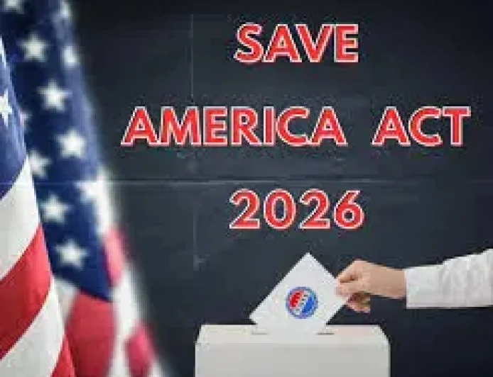 5 Shocking Facts About the Save America Act Misreporting
