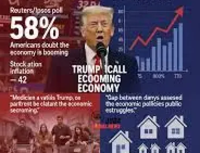 7 Shocking Facts About America’s Economic Boom