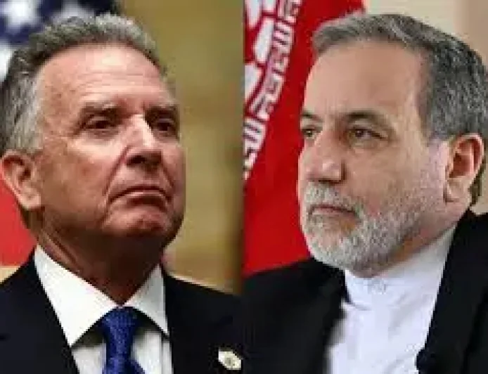 5 Key Reasons US-Iran Talks Could Avert War