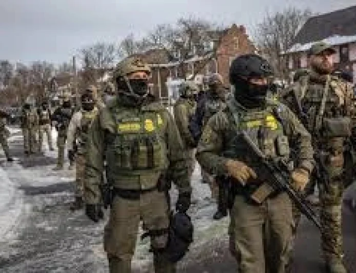 12 Ways “ICE Patriots” Praise Sparks National Firestorm