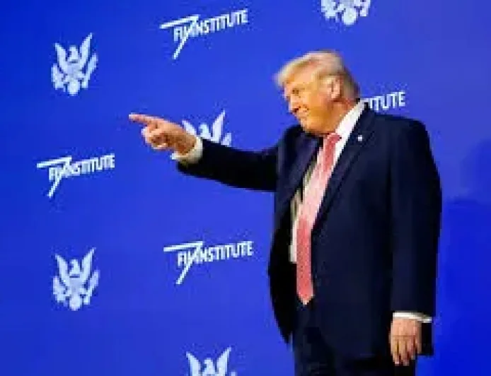 5 Explosive Moments from Donald Trump at Miami Summit