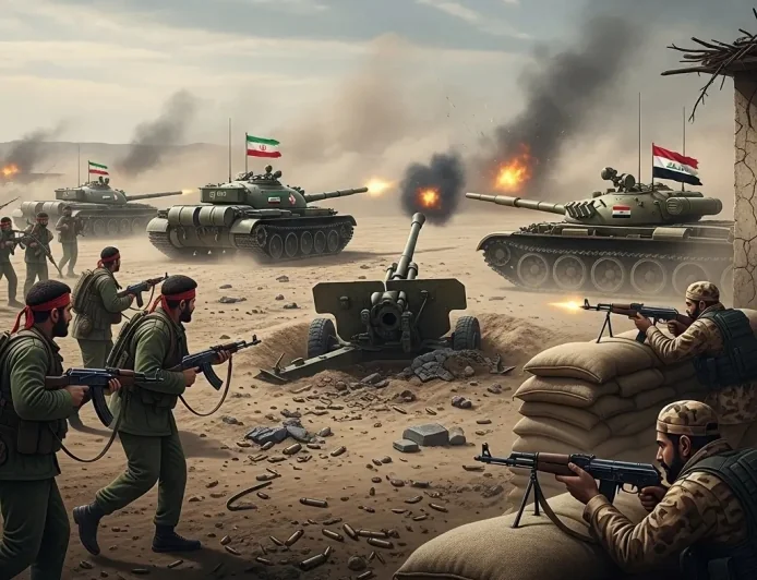 ⚠️ 5 Reasons Iran War Could Prevent Disaster