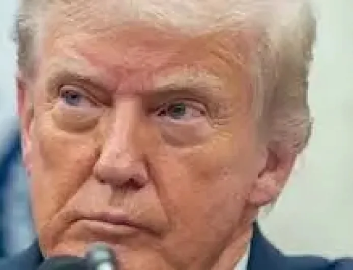 5 Urgent Threats in Trump’s Iran Warning