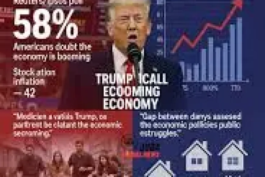 7 Shocking Facts About America’s Economic Boom