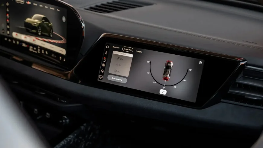 630bhp RS5: 7 Wild Ways Audi Reinvents Performance