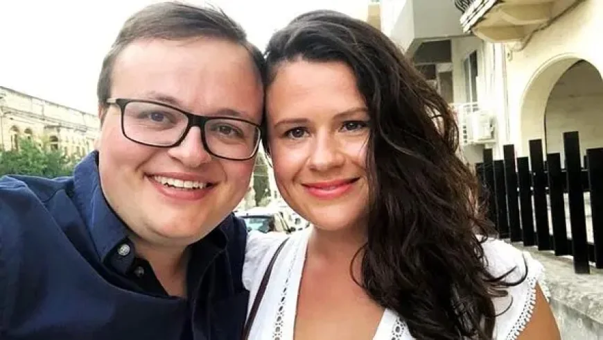 Spy Probe Shock: MP Says Husband Broke No Law