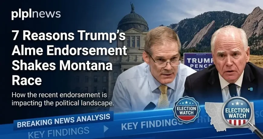 7 Shocking Claims: Walz Team Knew Fraud, Took No Action