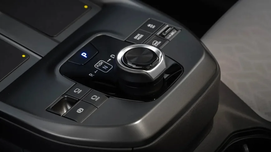 7 Powerful Reasons Subaru Trail seeker EV Turns Heads