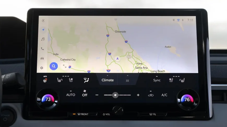 7 Powerful Reasons Subaru Trail seeker EV Turns Heads