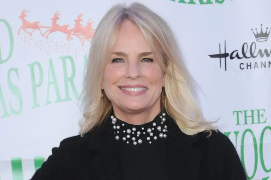 Jennifer Runyon, ‘Ghostbusters’ Star, Dies at 65