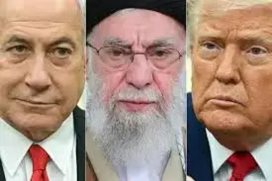 5 Fiery Claims Trump Allies Make Against Media on Iran