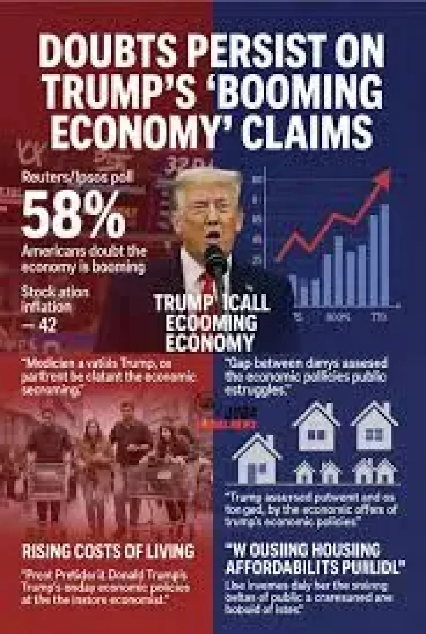 7 Shocking Facts About America’s Economic Boom