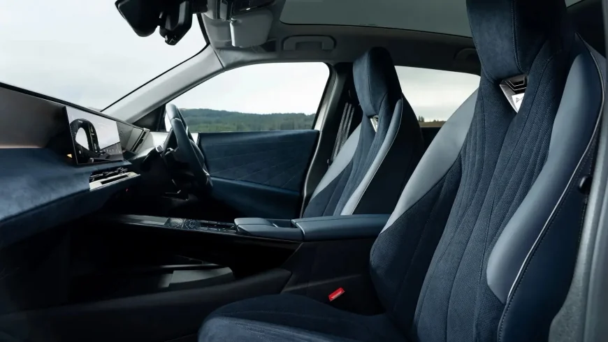 7 Reasons DS No 8 EV Dominates Luxury Hatchbacks