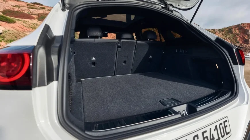 7 Reasons the Mercedes GLC Electric Will Stun Drivers