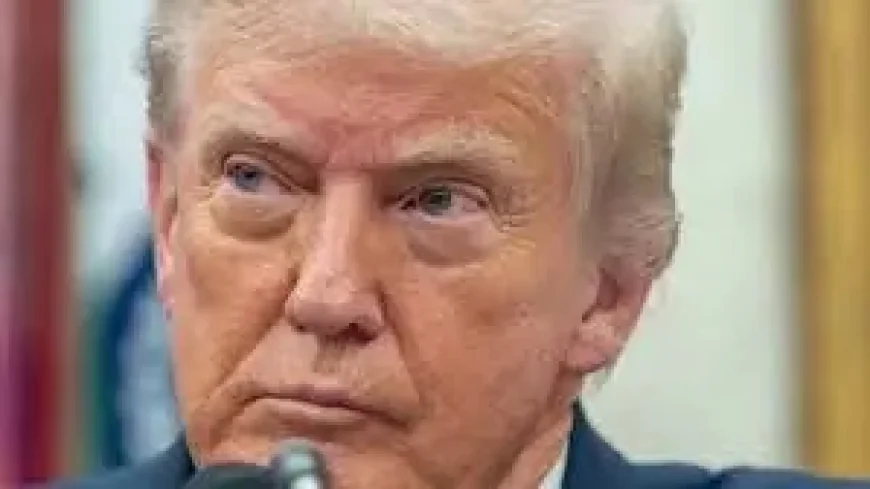 5 Urgent Threats in Trump’s Iran Warning