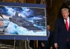 $1.5T for War, Cuts at Home: Trump’s Bold Budget Move