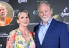 Melissa Gilbert Defends Husband Amid Abuse Charges