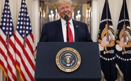 Trump Calms Iran War Fears—But Leaves Big Questions