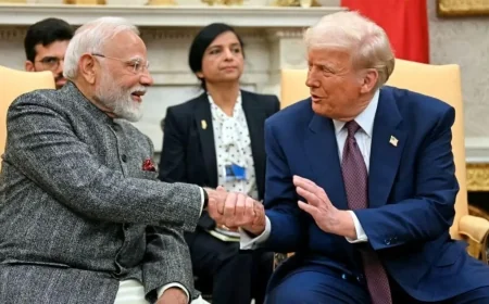 Pakistan’s Iran War Diplomacy: Is India Being Sidelined?